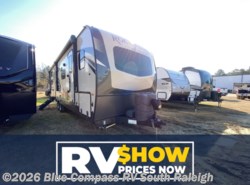 Used 2021 Forest River Rockwood Ultra Lite 2706WS available in Benson, North Carolina