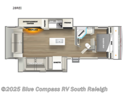 Used 2024 Prime Time Avenger 28REI available in Benson, North Carolina