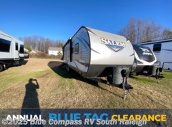 Used 2018 Forest River Salem 27DBK available in Benson, North Carolina