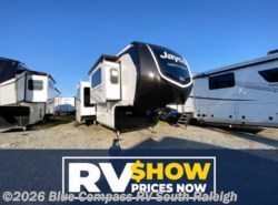 New 2026 Jayco North Point 382FLRB available in Benson, North Carolina