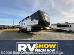 New 2026 Jayco Seismic 359 available in Benson, North Carolina