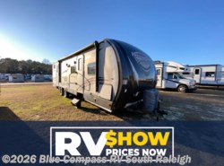 Used 2014 Forest River Wildwood Heritage Glen 312QBUD available in Benson, North Carolina
