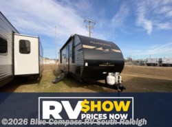 Used 2025 Forest River Aurora Light 26BHS available in Benson, North Carolina