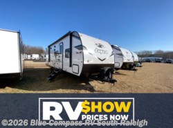 New 2026 Jayco Jay Flight SLX 284BHS available in Benson, North Carolina