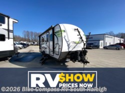Used 2021 Forest River Flagstaff E-Pro 19FD available in Benson, North Carolina