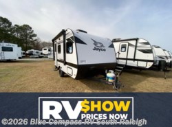 New 2026 Jayco Jay Feather Air SL 15TBSL available in Benson, North Carolina