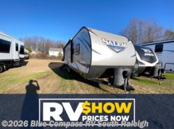 Used 2018 Forest River Salem 27DBK available in Benson, North Carolina