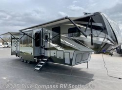 New 2019 Keystone Raptor 415 available in Scottsville, Kentucky