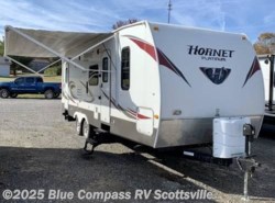 Used 2011 Keystone Hornet Platinum available in Scottsville, Kentucky