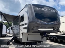 New 2019 Keystone Sprinter Campfire available in Scottsville, Kentucky