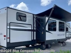 New 2020 Keystone Sprinter Campfire available in Scottsville, Kentucky