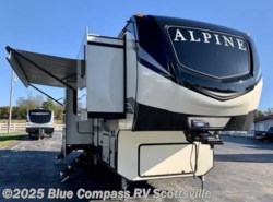 New 2020 Keystone Alpine available in Scottsville, Kentucky