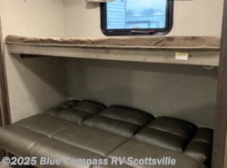 New 2019 Keystone Sprinter Campfire available in Scottsville, Kentucky