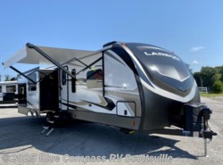 New 2021 Keystone Laredo available in Scottsville, Kentucky