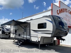 New 2021 Keystone Sprinter Campfire available in Scottsville, Kentucky