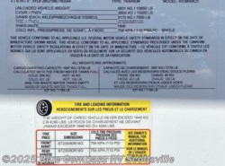 New 2021 Keystone Avalanche available in Scottsville, Kentucky