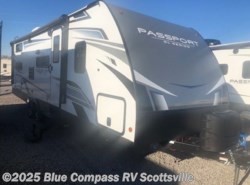 New 2021 Keystone Passport SL Series available in Scottsville, Kentucky