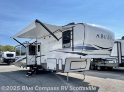 New 2021 Keystone Arcadia available in Scottsville, Kentucky