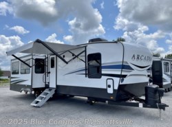 New 2021 Keystone Arcadia available in Scottsville, Kentucky