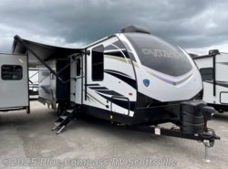 New 2021 Keystone Outback available in Scottsville, Kentucky