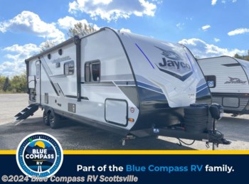 New 2024 Jayco Jay Feather 25RB available in Scottsville, Kentucky