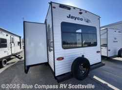 New 2025 Jayco Jay Flight SLX 262RLS available in Scottsville, Kentucky