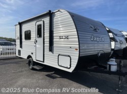 New 2025 Jayco Jay Flight SLX 170FQ available in Scottsville, Kentucky