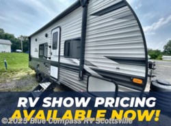 Used 2024 Jayco Jay Flight 225MLS available in Scottsville, Kentucky