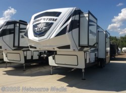 New 2018 Grand Design Momentum 349M available in Minot, North Dakota