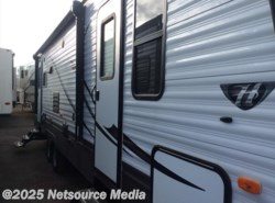 Used 2015 Keystone Hornet Hideout 26 RLS available in Minot, North Dakota