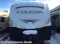 New 2018 Keystone Cougar Half-Ton 27SAB available in Minot, North Dakota