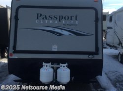 Used 2016 Keystone Passport Ultra Lite 171 EXP available in Minot, North Dakota