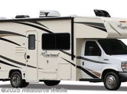 New 2018 Coachmen Freelander 21RS available in Minot, North Dakota