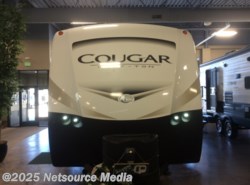 New 2018 Keystone Cougar Half-Ton 32RDB available in Minot, North Dakota