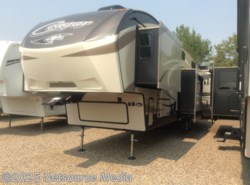Used 2018 Keystone Cougar 359MBI available in Minot, North Dakota