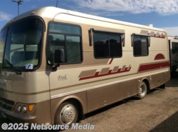 Used 2002 Safari Trek 2610 available in Minot, North Dakota
