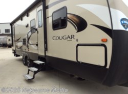 New 2019 Keystone Cougar Half-Ton 29BHS available in Minot, North Dakota