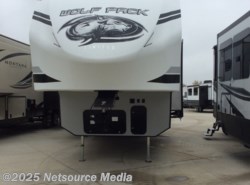 New 2019 Forest River Wolf Pack 325 available in Minot, North Dakota