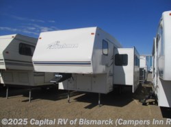 Used 2000 Coachmen Catalina 245 available in Bismarck, North Dakota