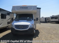 New 2018 Coachmen Prism 2250 available in Bismarck, North Dakota