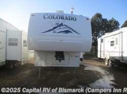 Used 2004 Dutchmen Colorado 28RK available in Bismarck, North Dakota