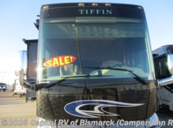 New 2018 Tiffin Allegro Bus 45 OPP available in Bismarck, North Dakota