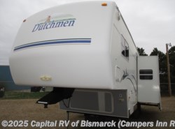 Used 2003 Dutchmen 28 RKSS available in Bismarck, North Dakota