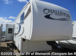 Used 2000 Keystone Challenger 36TDB available in Bismarck, North Dakota