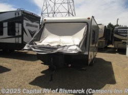 Used 2015 Keystone Passport Ultra Lite 171EXP available in Bismarck, North Dakota