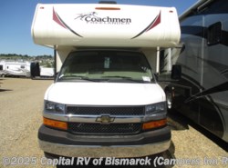 New 2019 Coachmen Freelander 21RS available in Minot, North Dakota
