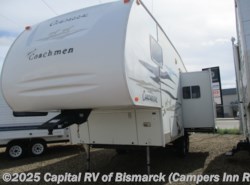 Used 2004 Coachmen Chaparral 27RKS available in Bismarck, North Dakota