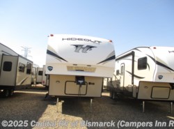 New 2019 Keystone Hideout 298BHDS available in Bismarck, North Dakota