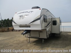 New 2019 Keystone Hideout 308BHDS available in Bismarck, North Dakota