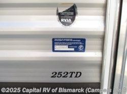 Used 2016 CrossRoads Z-1 ZT252TD available in Bismarck, North Dakota